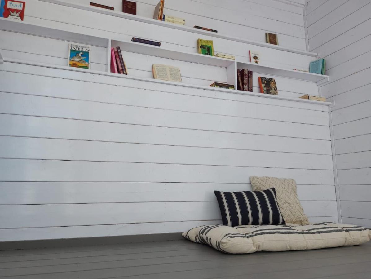 Entre Catedrales Terrace Apartman Sevilla Kültér fotó