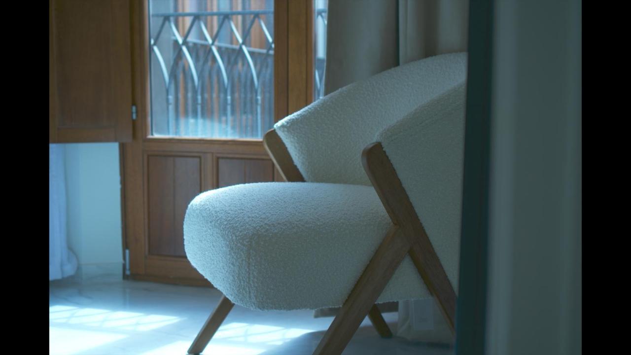 Entre Catedrales Terrace Apartman Sevilla Kültér fotó